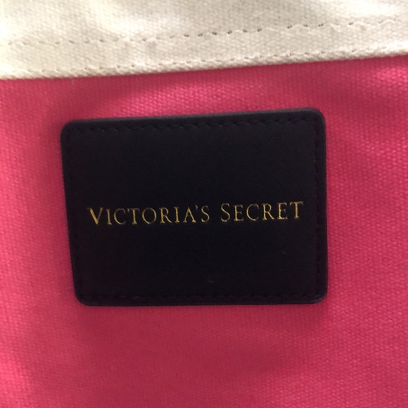 Victoria Secret - large tote bag. - Picture 3 of 6
